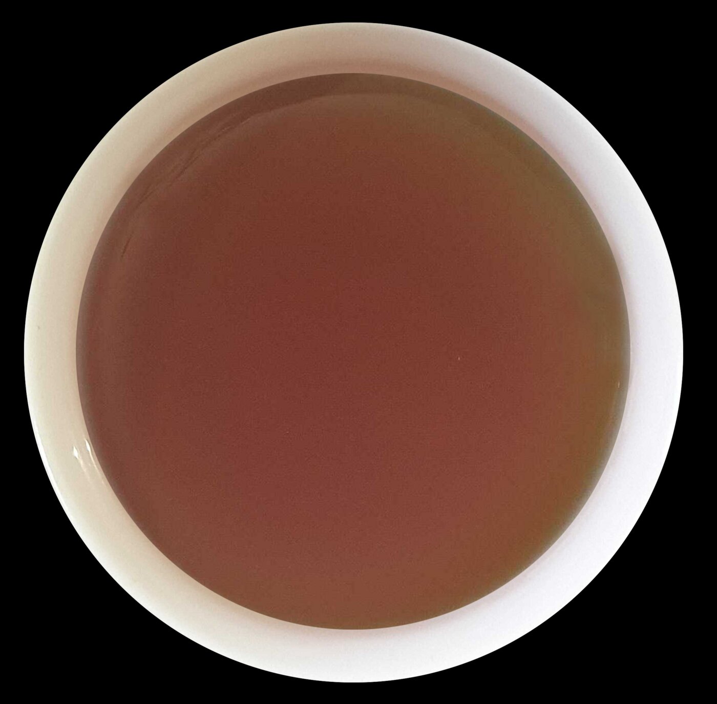 Bakhmaro brewed cup