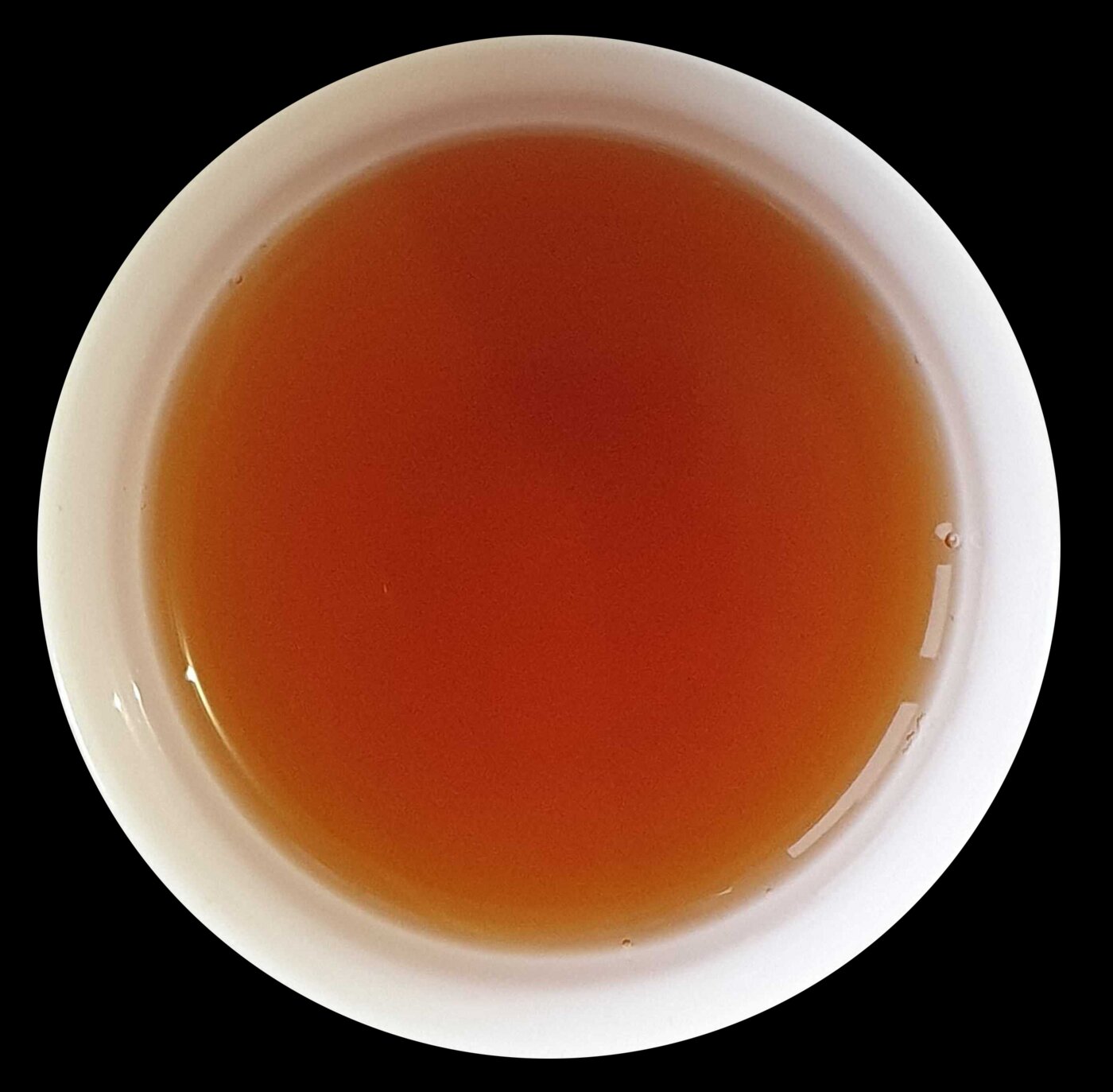 Daisi brewed cup