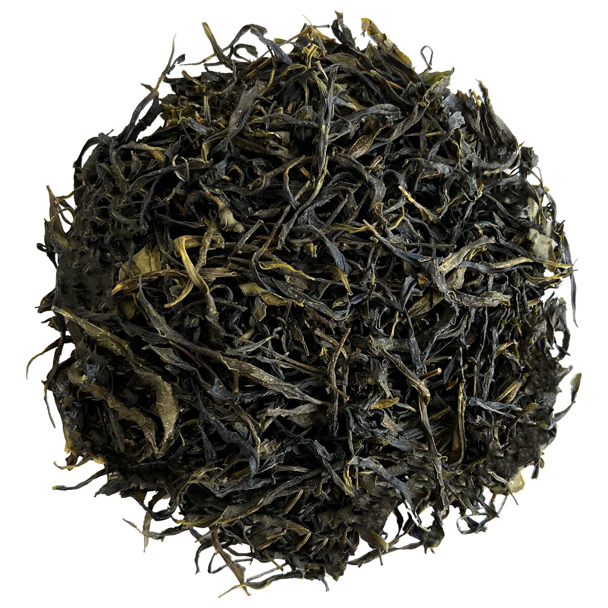 Etseri Green