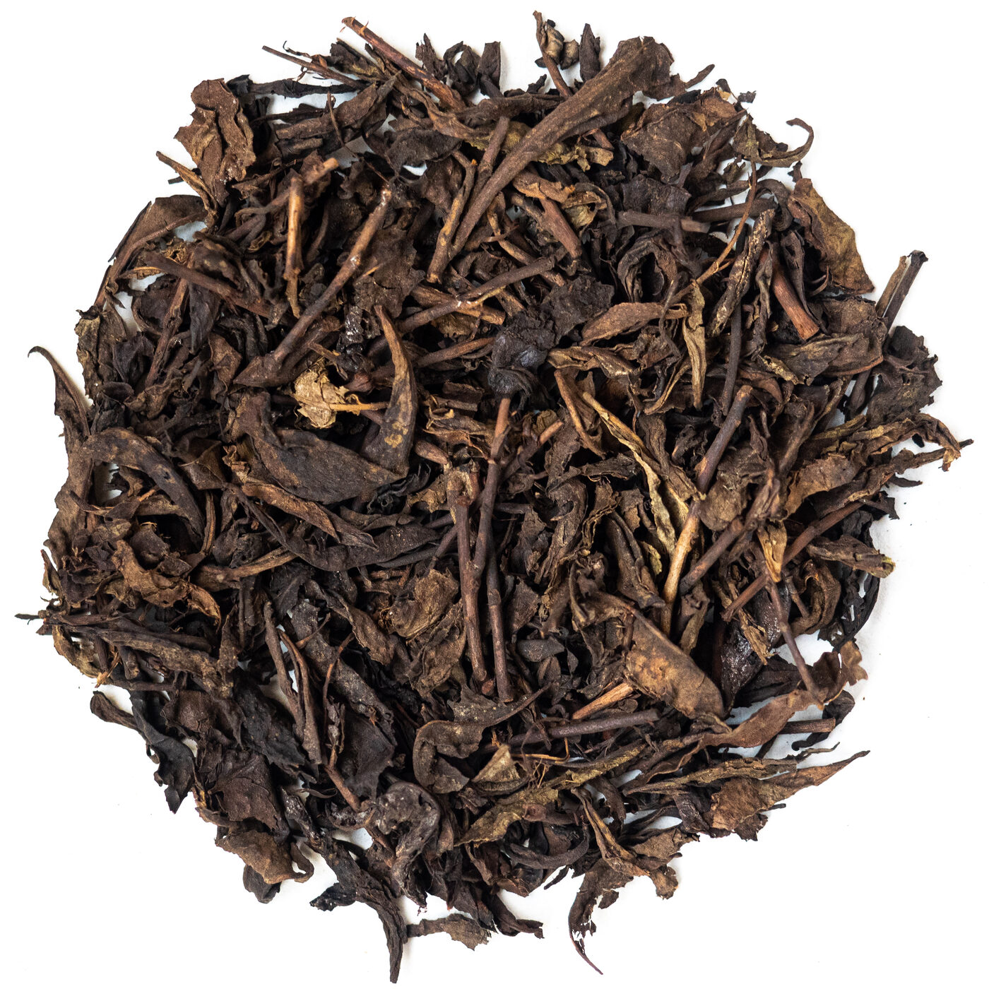 Pu-erh
