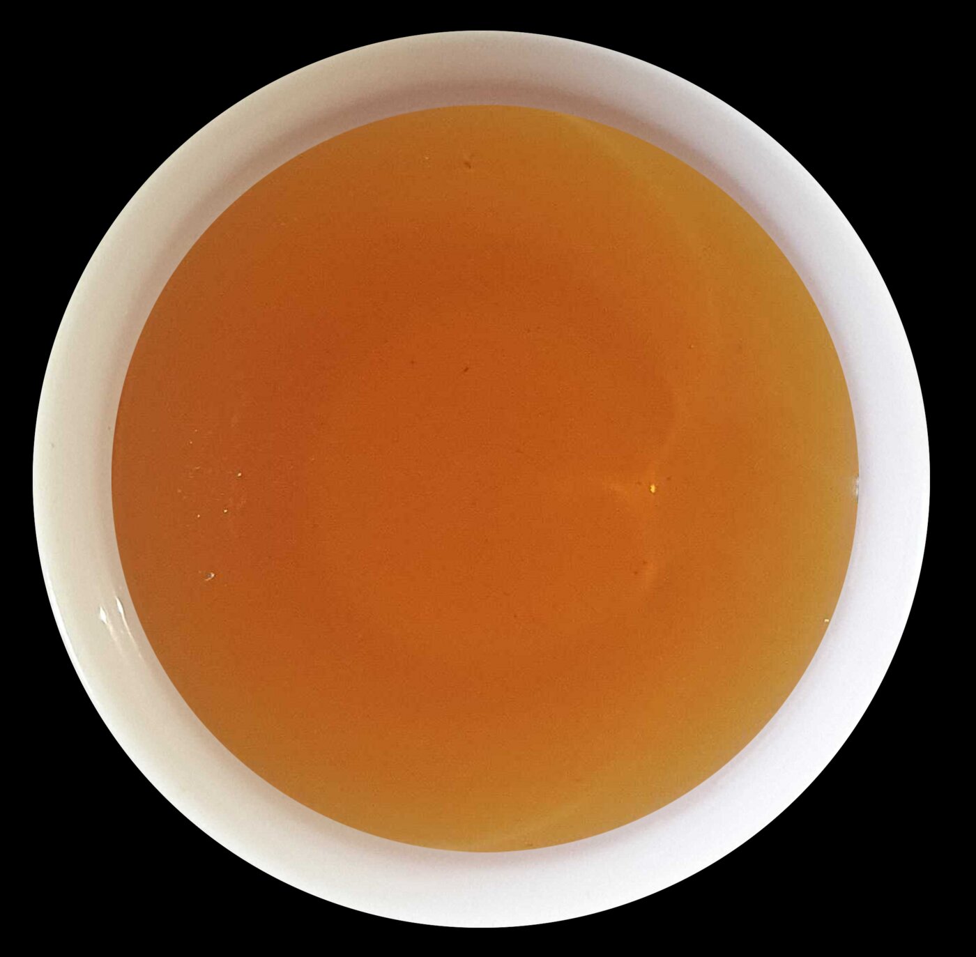 Qvevri Etseri brewed cup