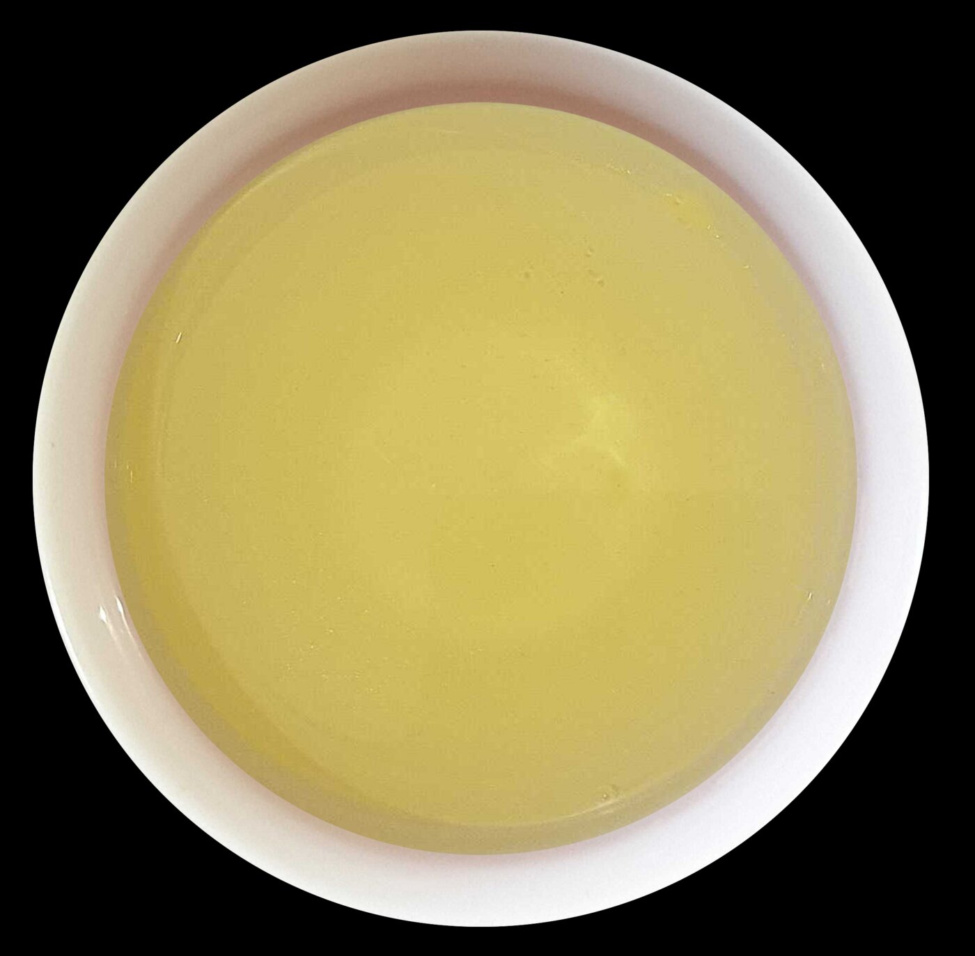Sheng Guria brewed cup